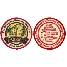 Wiltshire Brewery No.002