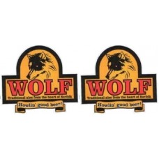 Wolf Brewery No.001