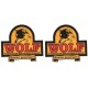 Wolf Brewery No.001