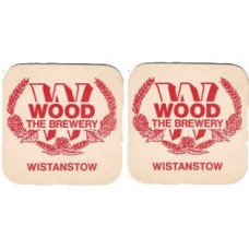 Wood Brewery No.001