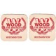 Wood Brewery No.001
