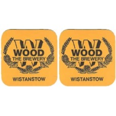 Wood Brewery No.002