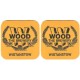 Wood Brewery No.002