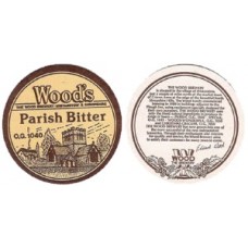 Wood Brewery No.003