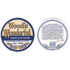 Wood Brewery No.004