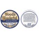 Wood Brewery No.004