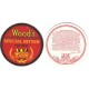 Wood Brewery No.005