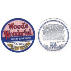 Wood Brewery No.006