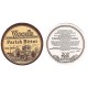 Wood Brewery No.008