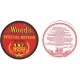 Wood Brewery No.009