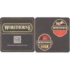 Worsthorne Brewing No.005