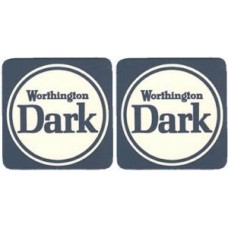Worthington Brewery No.101