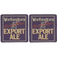 Worthington Brewery No.105