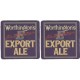 Worthington Brewery No.105