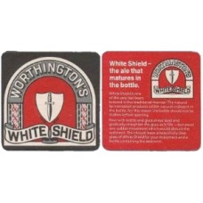Worthington Brewery No.130
