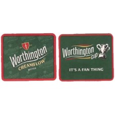 Worthington Brewery No.142