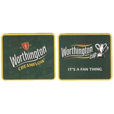 Worthington Brewery No.144