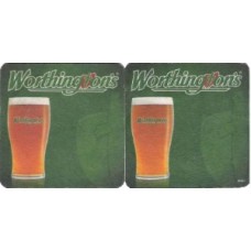 Worthington Brewery No.180