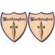 Worthington Brewery No.032