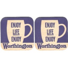 Worthington Brewery No.045