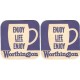 Worthington Brewery No.045