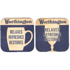 Worthington Brewery No.048