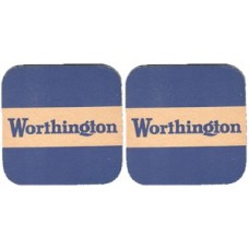 Worthington Brewery No.050