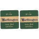 Worthington Brewery No.051