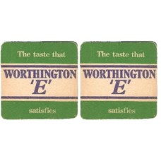 Worthington Brewery No.073