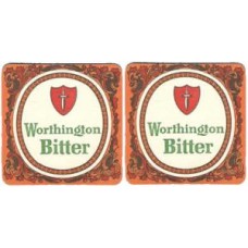 Worthington Brewery No.089