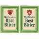 Worthington Brewery No.097