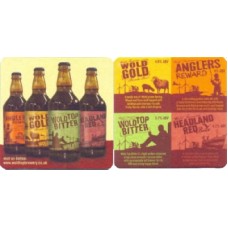 Wold Top Brewery No.016