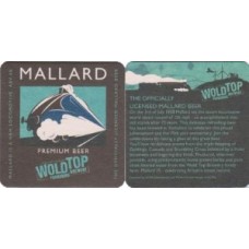 Wold Top Brewery No.020