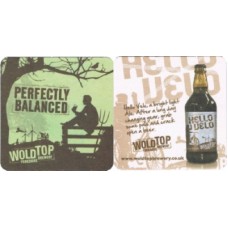 Wold Top Brewery No.029