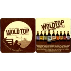 Wold Top Brewery No.032