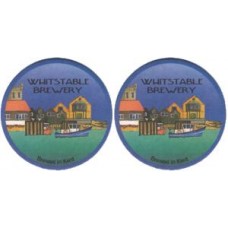 Whitstable Brewery No.001