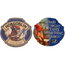 Wychwood Brewery No.014