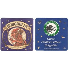 Wychwood Brewery No.005