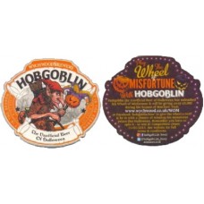 Wychwood Brewery No.056