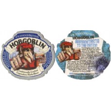 Wychwood Brewery No.061