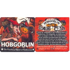 Wychwood Brewery No.068