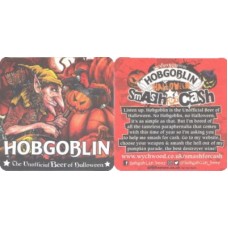 Wychwood Brewery No.069