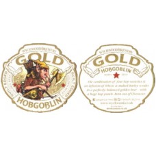 Wychwood Brewery No.071