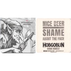 Wychwood Brewery No.080