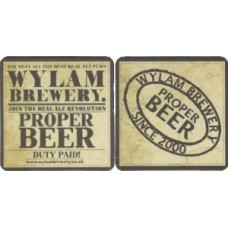 Wylam Brewery No.013