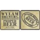 Wylam Brewery No.013