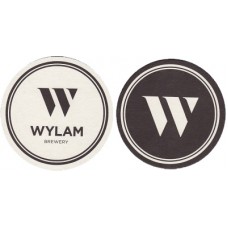 Wylam Brewery No.017