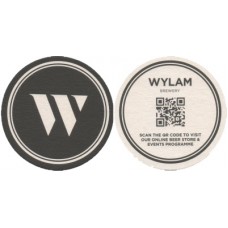 Wylam Brewery No.018