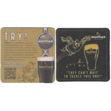 Wye Valley Brewery No.111