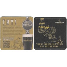 Wye Valley Brewery No.113